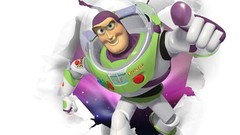 Toy Story animation pixar Buzz Lightyear