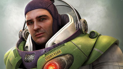 Toy Story Buzz Lightyear