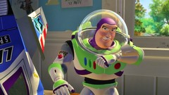 Toy Story Buzz Lightyear