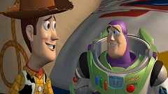 Toy Story Disney Company