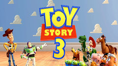 Toy story Movie