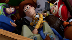 Toy story Movie