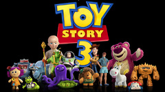 Toy story Movie