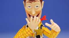 Toy Story Woody