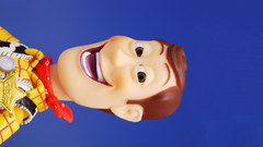 Toy story Woody Movie