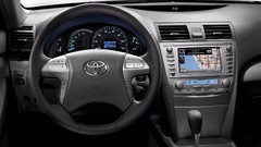 Toyota Camry Toyota Camry 2010