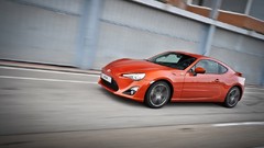 Toyota GT86