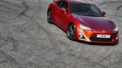 Toyota GT86