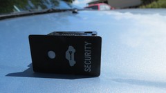 Toyota security corolla