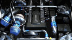 Toyota Toyota supra supra