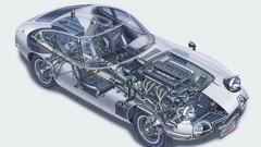 Toyota vehicles white background