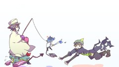 Toys (children) Anime anime