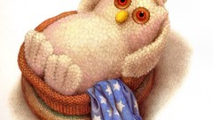 Toys (children) Bears