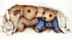 Toys (children) Bears