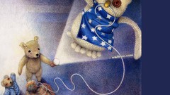 Toys (children) Bears