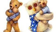 Toys (children) Bears