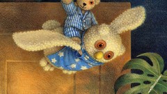 Toys (children) Bears