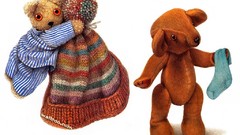 Toys (children) Bears