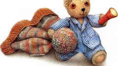 Toys (children) Bears