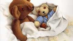 Toys (children) Bears