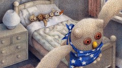 Toys (children) Bears