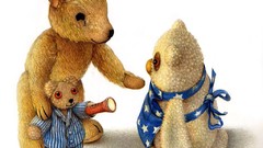 Toys (children) Bears