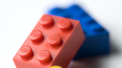 Toys (children) Legos