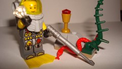 Toys (children) Legos