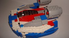 Toys (children) Legos