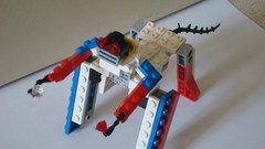 Toys (children) Legos