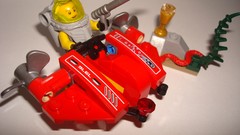 Toys (children) Legos