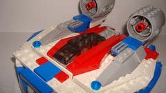 Toys (children) Legos