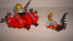 Toys (children) Legos