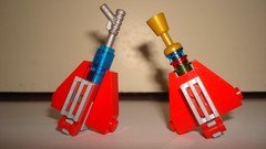 Toys (children) Legos