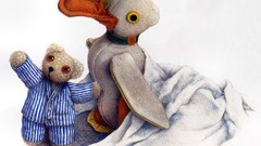 Toys (children) stuffed animals