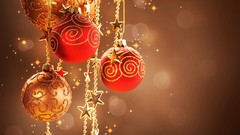 Toys Christmas artwork