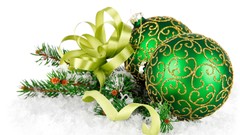 Toys white background Christmas gifts