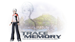 Trace Manga Anime