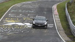 Track cars Nissan front view vehicles nissan gtr nissan gt-r 