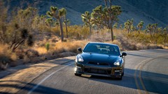 Track cars Nissan GT motion 2014