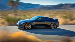 Track cars Nissan GT motion 2014