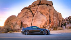 Track cars Nissan static GT 2014