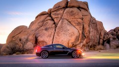 Track cars Nissan static GT 2014