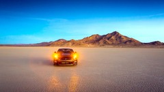 Track cars Nissan static GT 2014