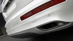 Track exhaust audi q7 German cars A Kahn Design