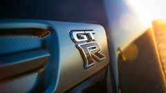 Track Nissan GT exterior 2014