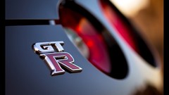 Track Nissan GT exterior 2014