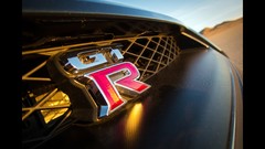 Track Nissan GT exterior nismo 2014