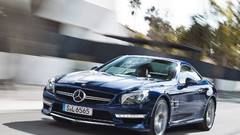 Track Sports Car cars Speed Mercedes-Benz races luxury Supercars
