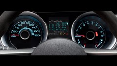 Track vehicles Ford mustang Ford Mustang Boss 302